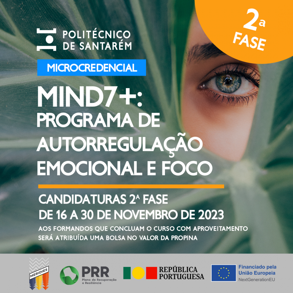 Micro Credential in Mindfulness - Maria Paula Pinto